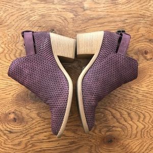 PRICE DROP: Local Boutique Booties